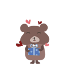 OBEAR（個別スタンプ：20）