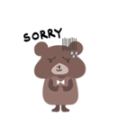OBEAR（個別スタンプ：23）