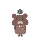 OBEAR（個別スタンプ：24）