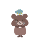 OBEAR（個別スタンプ：25）