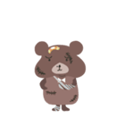 OBEAR（個別スタンプ：26）