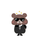 OBEAR（個別スタンプ：27）