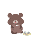 OBEAR（個別スタンプ：28）