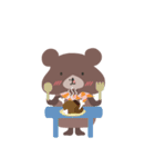 OBEAR（個別スタンプ：29）