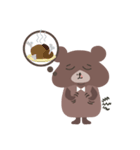OBEAR（個別スタンプ：30）