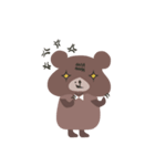 OBEAR（個別スタンプ：31）