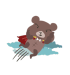OBEAR（個別スタンプ：32）