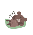 OBEAR（個別スタンプ：33）