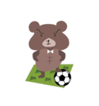 OBEAR（個別スタンプ：34）