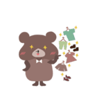 OBEAR（個別スタンプ：36）