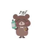 OBEAR（個別スタンプ：37）