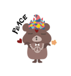 OBEAR（個別スタンプ：39）
