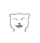 猫も物申す（個別スタンプ：10）