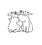 猫も物申す（個別スタンプ：39）