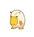 けだものだけだもの（個別スタンプ：13）