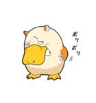 けだものだけだもの（個別スタンプ：19）