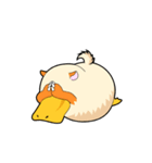 けだものだけだもの（個別スタンプ：21）