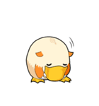 けだものだけだもの（個別スタンプ：22）