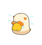 けだものだけだもの（個別スタンプ：30）
