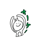 ゆるいねアニマルズ（個別スタンプ：39）