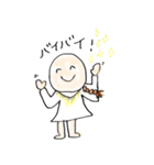 Feelings！（個別スタンプ：10）