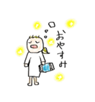 Feelings！（個別スタンプ：11）