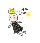 Feelings！（個別スタンプ：12）