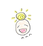 Feelings！（個別スタンプ：15）