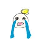 Feelings！（個別スタンプ：19）