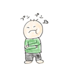 Feelings！（個別スタンプ：24）