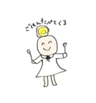 Feelings！（個別スタンプ：31）