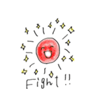 Feelings！（個別スタンプ：33）