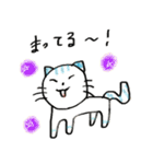 Feelings！（個別スタンプ：40）