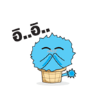 icezillaclone 2（個別スタンプ：10）