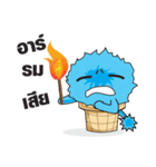 icezillaclone 2（個別スタンプ：15）