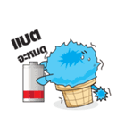 icezillaclone 2（個別スタンプ：24）