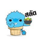 icezillaclone 2（個別スタンプ：25）