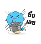 icezillaclone 2（個別スタンプ：30）