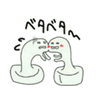 いろんなきモチ（個別スタンプ：24）