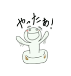 いろんなきモチ（個別スタンプ：29）