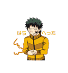 Bird's Traveler 2nd スタンプ（個別スタンプ：26）