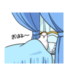 かわいい鳩2（個別スタンプ：26）