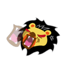 A＆M（個別スタンプ：2）