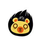 A＆M（個別スタンプ：4）