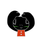 A＆M（個別スタンプ：7）
