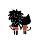 A＆M（個別スタンプ：9）