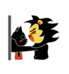 A＆M（個別スタンプ：10）