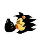 A＆M（個別スタンプ：11）
