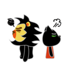 A＆M（個別スタンプ：15）