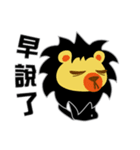 A＆M（個別スタンプ：17）
